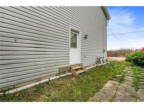 257 Charles Street W, Ingersoll, ON - Outdoor