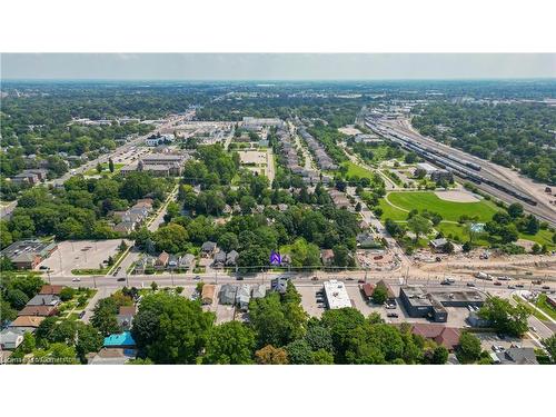 710 Adelaide Street N, London, ON - Outdoor With View