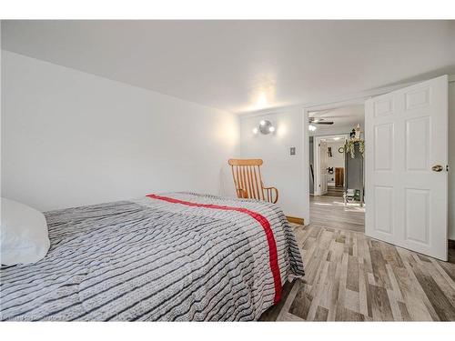 715 Tamarac Street, Dunnville, ON - Indoor Photo Showing Bedroom