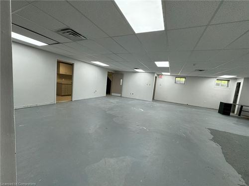 93 Main Street, Highgate, ON - Indoor Photo Showing Basement