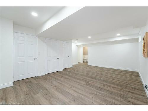 587 Langlaw Drive, Cambridge, ON - Indoor Photo Showing Other Room