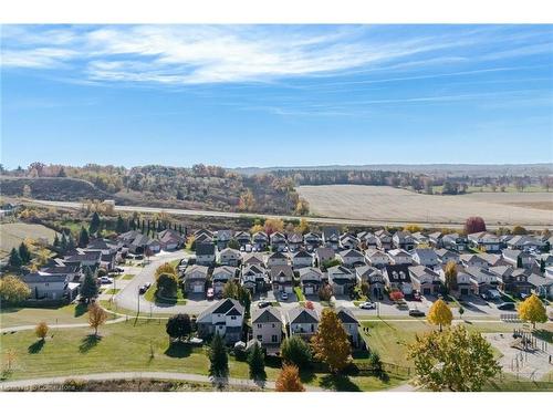 587 Langlaw Drive, Cambridge, ON - Outdoor With View