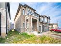 64 Macklin Street, Brantford, ON  - Outdoor With Facade 