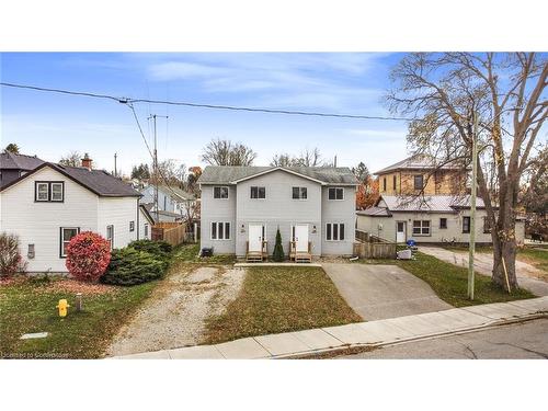 259 Charles Street W, Ingersoll, ON - Outdoor