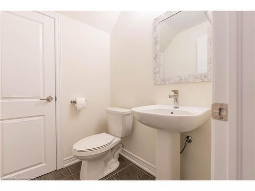 83-10 Birmingham Drive, Cambridge, ON - Indoor Photo Showing Bathroom