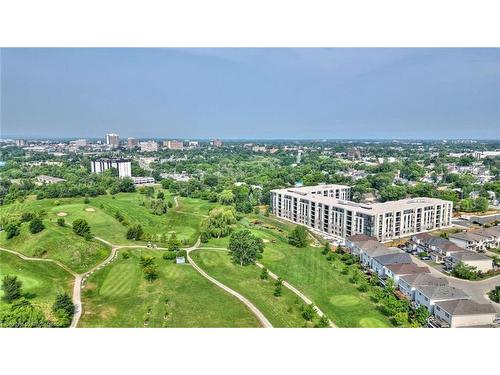 340-50 Herrick Avenue, St. Catharines, ON - Outdoor With View