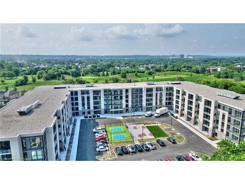 340-50 Herrick Avenue, St. Catharines, ON - Outdoor With View