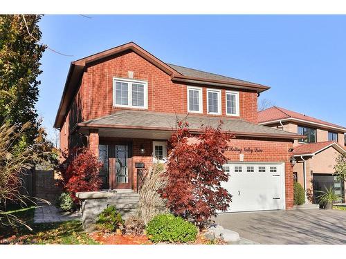 4061 Rolling Valley Drive, Mississauga, ON - Outdoor