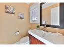 4061 Rolling Valley Drive, Mississauga, ON  - Indoor Photo Showing Bathroom 