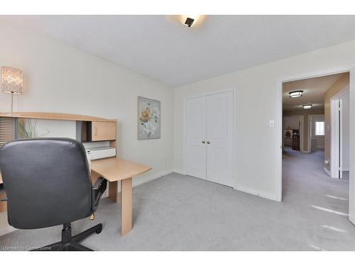 4061 Rolling Valley Drive, Mississauga, ON - Indoor Photo Showing Office