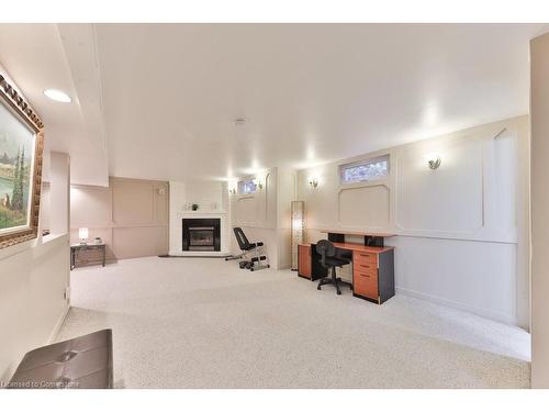 4061 Rolling Valley Drive, Mississauga, ON - Indoor