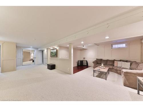 4061 Rolling Valley Drive, Mississauga, ON - Indoor