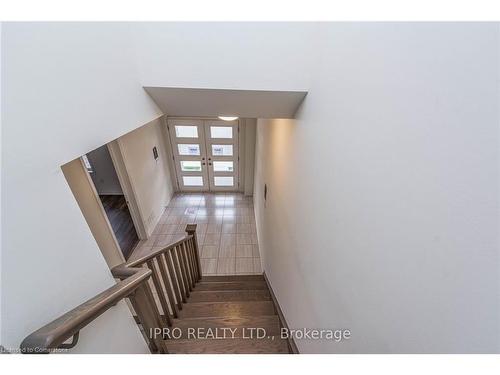 278 Lagerfeld Drive, Brampton, ON - Indoor Photo Showing Other Room