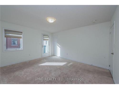 278 Lagerfeld Drive, Brampton, ON - Indoor Photo Showing Other Room