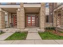 278 Lagerfeld Drive, Brampton, ON  - Outdoor 