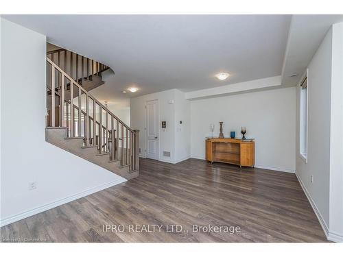 278 Lagerfeld Drive, Brampton, ON - Indoor Photo Showing Other Room