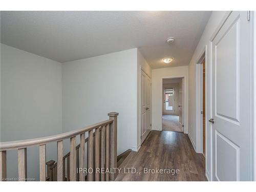 278 Lagerfeld Drive, Brampton, ON - Indoor Photo Showing Other Room