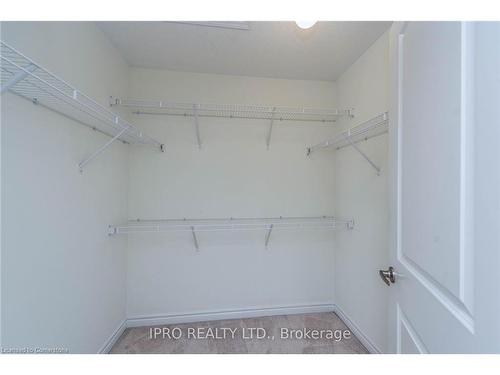 278 Lagerfeld Drive, Brampton, ON - Indoor With Storage