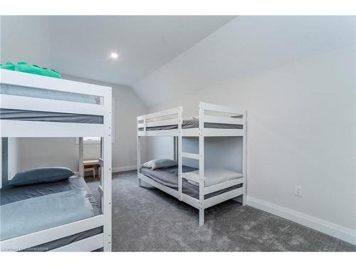 12 Navigator Rd Road, Penetanguishene, ON - Indoor Photo Showing Bedroom