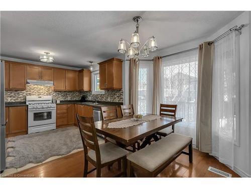 1059 Greenwood Park Drive, Kingston, ON - Indoor Photo Showing Bedroom