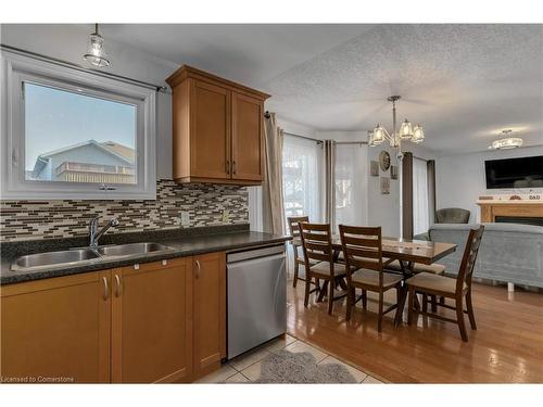 1059 Greenwood Park Drive, Kingston, ON - Indoor Photo Showing Bedroom