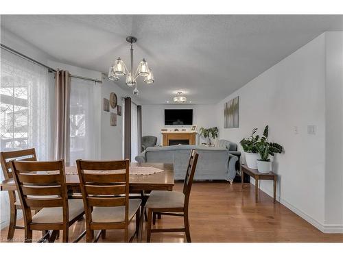 1059 Greenwood Park Drive, Kingston, ON - Indoor Photo Showing Bedroom