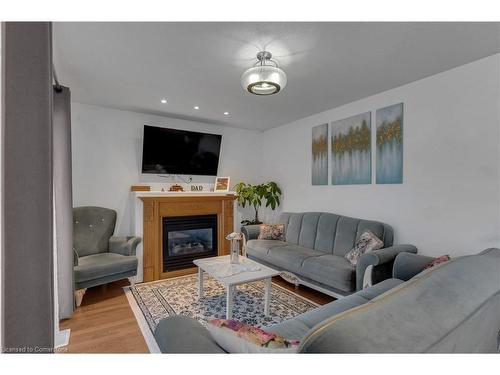 1059 Greenwood Park Drive, Kingston, ON - Indoor Photo Showing Bathroom