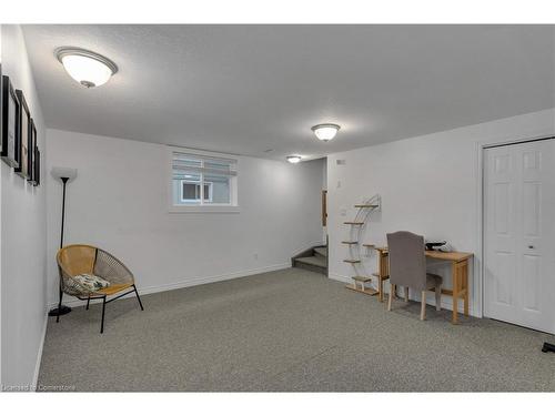 1059 Greenwood Park Drive, Kingston, ON - Indoor Photo Showing Bedroom