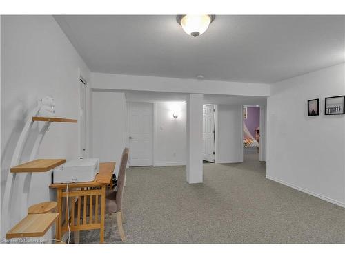 1059 Greenwood Park Drive, Kingston, ON - Indoor Photo Showing Bedroom