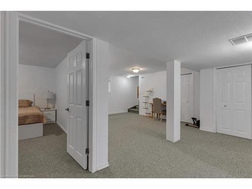 1059 Greenwood Park Drive, Kingston, ON - Indoor With Storage