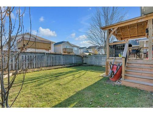 1059 Greenwood Park Drive, Kingston, ON - Outdoor With View