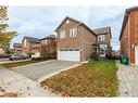 5256 Floral Hill Crescent, Mississauga, ON  - Outdoor 