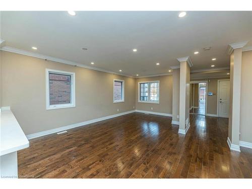 5256 Floral Hill Crescent, Mississauga, ON - Indoor Photo Showing Other Room