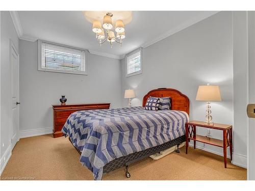 230 Winterborne Gate, Mississauga, ON - Indoor Photo Showing Bedroom