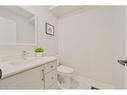 24 Mannel Crescent, Brampton, ON  - Indoor Photo Showing Bathroom 