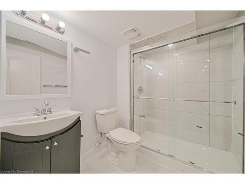 24 Mannel Crescent, Brampton, ON - Indoor Photo Showing Bathroom