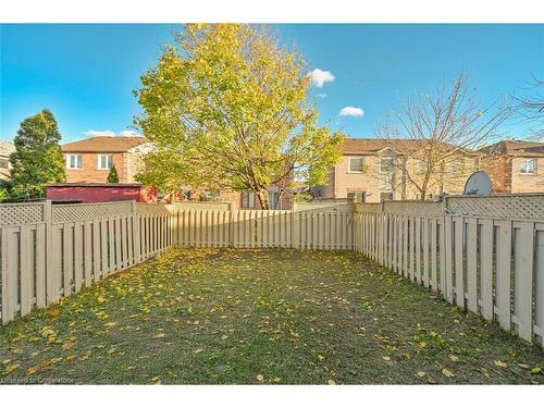 24 Mannel Crescent, Brampton, ON - Outdoor