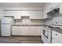 10-3360 The Credit Woodlands, Peel, ON  - Indoor Photo Showing Kitchen 