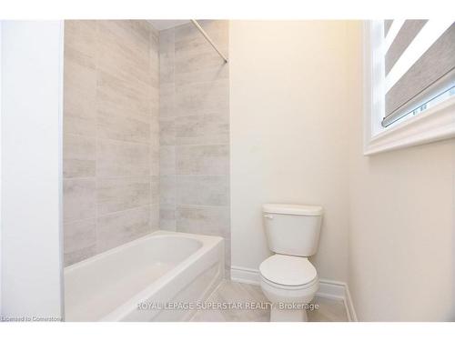 102 Rugman Crescent, Springwater, ON - Indoor Photo Showing Bathroom