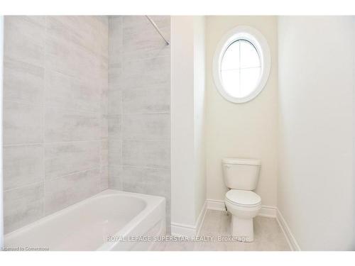 102 Rugman Crescent, Springwater, ON - Indoor Photo Showing Bathroom