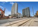 502-55 Duke Street W, Kitchener, ON  - Outdoor With Facade 