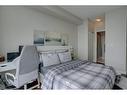 1908-225 Webb Drive, Mississauga, ON  - Indoor Photo Showing Bedroom 