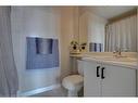 1908-225 Webb Drive, Mississauga, ON  - Indoor Photo Showing Bathroom 