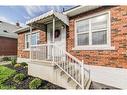 631 Queensdale Avenue E, Hamilton, ON  - Outdoor With Deck Patio Veranda 