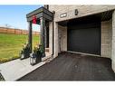 36 Briar Court, Georgetown, ON  - Outdoor 