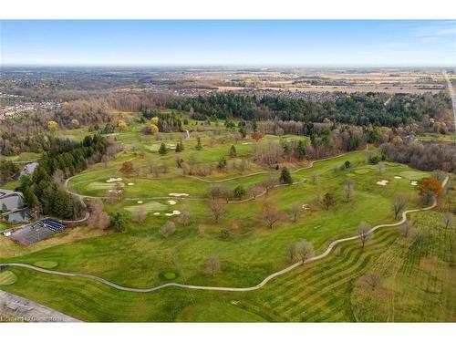 36 Briar Court, Georgetown, ON - Outdoor With View