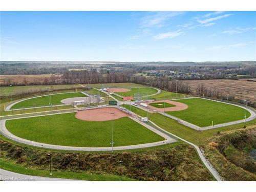 36 Briar Court, Georgetown, ON - Outdoor With View