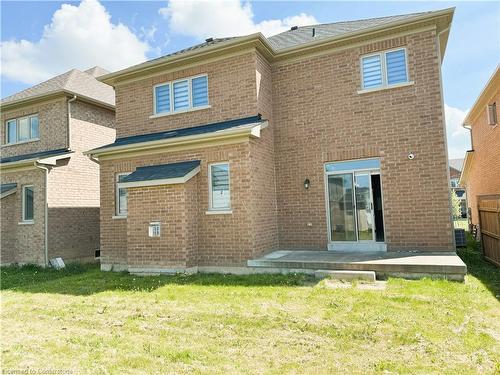 40 Sparkle Drive, Thorold, ON - Outdoor With Exterior