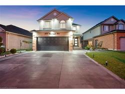 3070 Meadowgate Boulevard  London, ON N6M 1L1