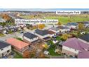 3070 Meadowgate Boulevard, London, ON  - Outdoor With View 